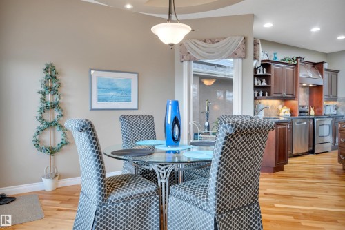 38 Shores Drive, Leduc, AB 