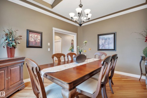 38 Shores Drive, Leduc, AB 