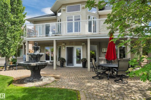 38 Shores Drive, Leduc, AB 