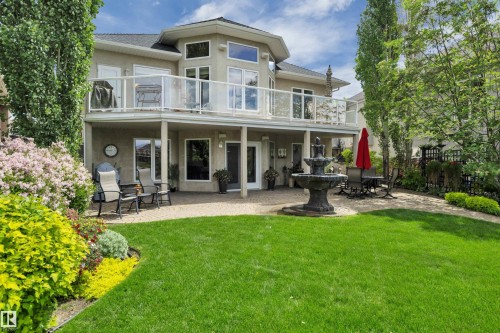 38 Shores Drive, Leduc, AB 