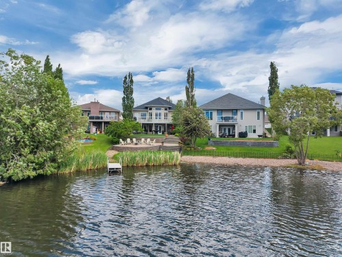 38 Shores Drive, Leduc, AB 