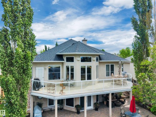 38 Shores Drive, Leduc, AB 
