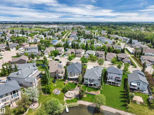 38 Shores Drive, Leduc, AB 