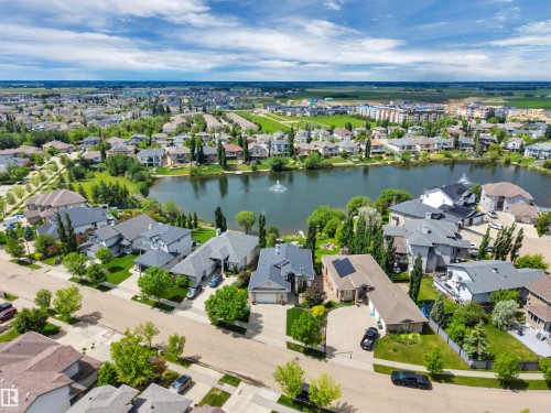 38 Shores Drive, Leduc, AB 
