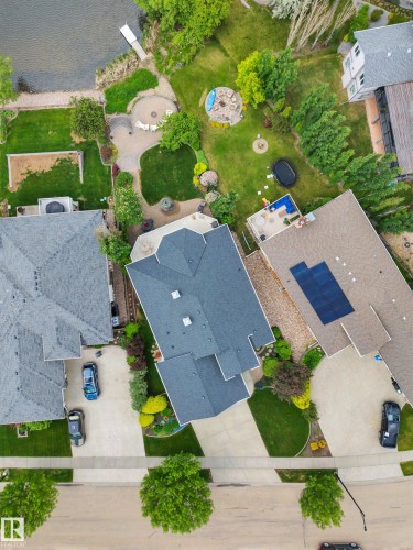 38 Shores Drive, Leduc, AB 