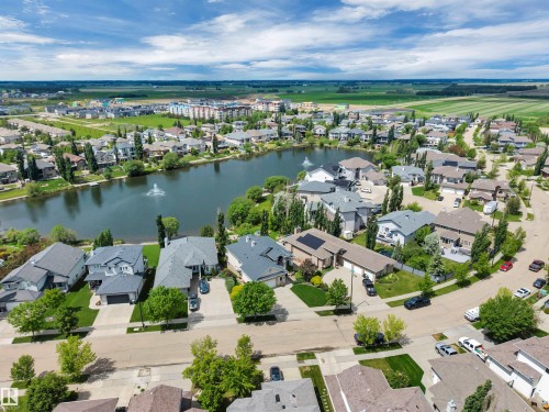 38 Shores Drive, Leduc, AB 