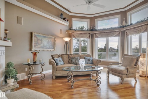 38 Shores Drive, Leduc, AB 