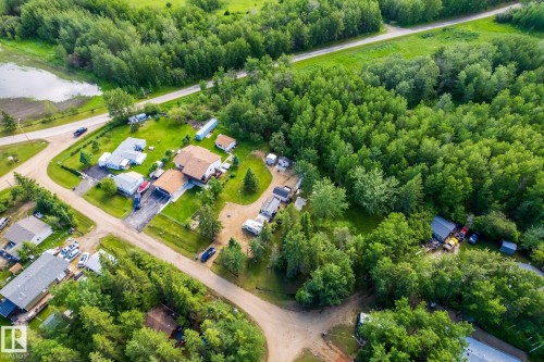4103 Sylvan Cove, Rural Lac Ste. Anne County, AB 