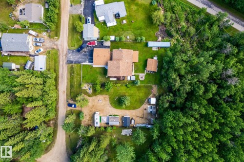 4103 Sylvan Cove, Rural Lac Ste. Anne County, AB 