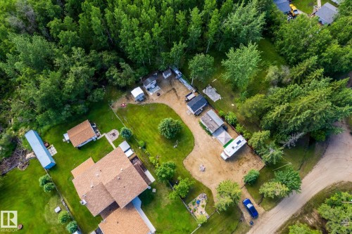 4103 Sylvan Cove, Rural Lac Ste. Anne County, AB 