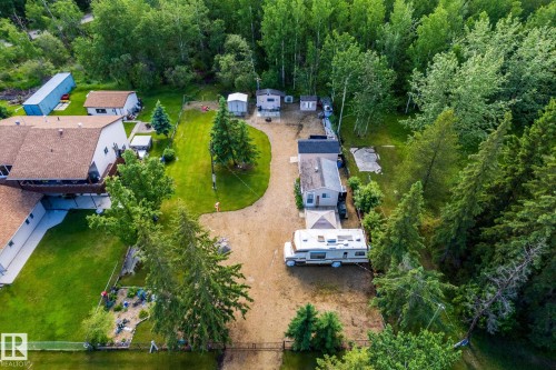 4103 Sylvan Cove, Rural Lac Ste. Anne County, AB 