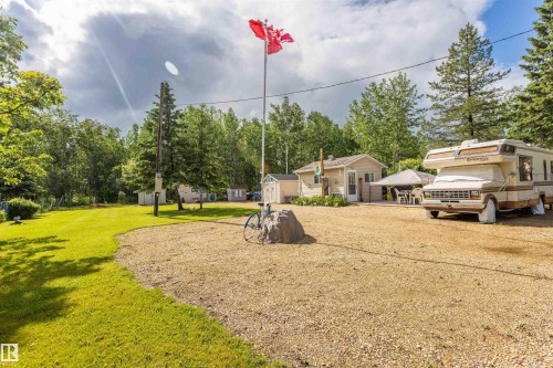 4103 Sylvan Cove, Rural Lac Ste. Anne County, AB 