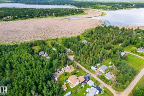 4103 Sylvan Cove, Rural Lac Ste. Anne County, AB 