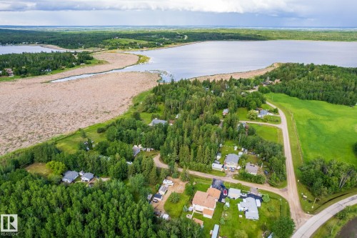 4103 Sylvan Cove, Rural Lac Ste. Anne County, AB 