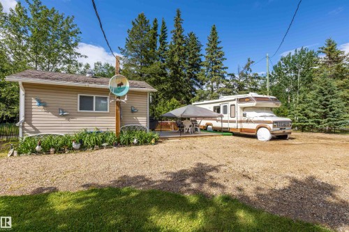 4103 Sylvan Cove, Rural Lac Ste. Anne County, AB 