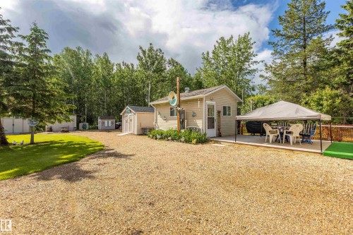 4103 Sylvan Cove, Rural Lac Ste. Anne County, AB 