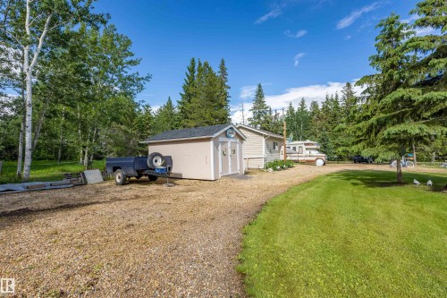 4103 Sylvan Cove, Rural Lac Ste. Anne County, AB 