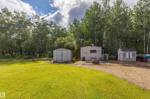 4103 Sylvan Cove, Rural Lac Ste. Anne County, AB 
