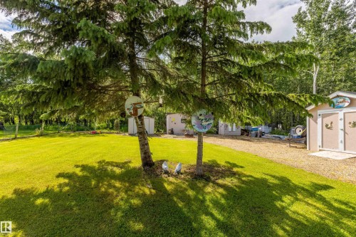 4103 Sylvan Cove, Rural Lac Ste. Anne County, AB 