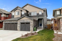833 NORTHERN HARRIER Lane  Edmonton, AB T5S 0P8