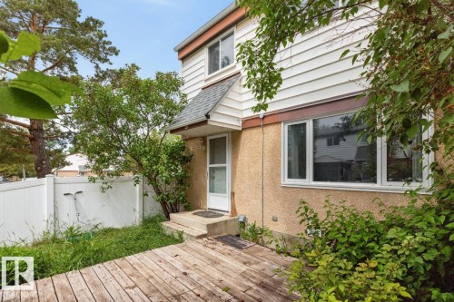 12C Twin Terrace, Edmonton, AB 