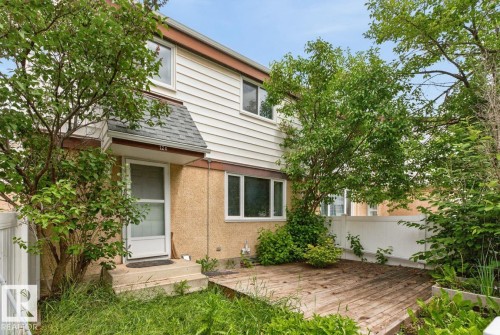 12C Twin Terrace, Edmonton, AB 