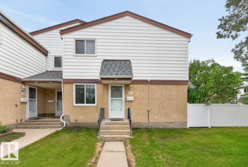 12C Twin Terrace, Edmonton, AB 