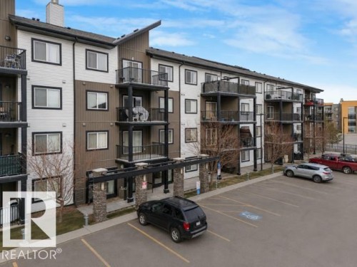 212 508 Albany Way, Edmonton, AB 