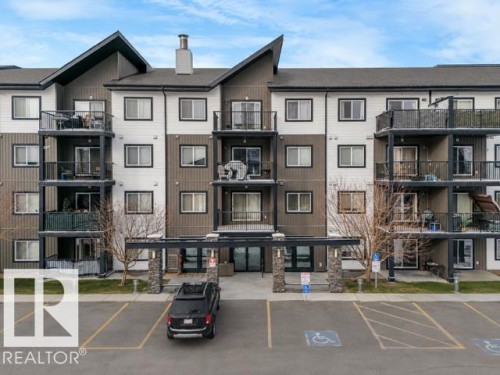 212 508 Albany Way, Edmonton, AB 
