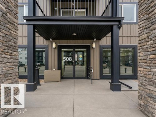 212 508 Albany Way, Edmonton, AB 
