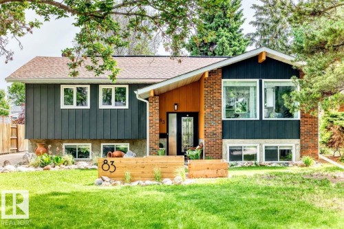 83 Lorraine Crescent, St. Albert, AB 