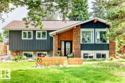 83 Lorraine Crescent St. Albert, AB T8N 2R4