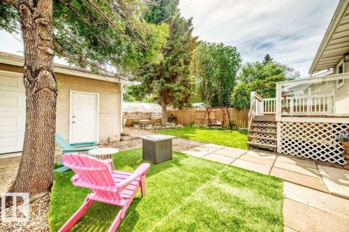83 Lorraine Crescent, St. Albert, AB 