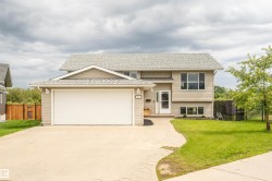 5317 60 Street Cold Lake, AB T9M 1N8