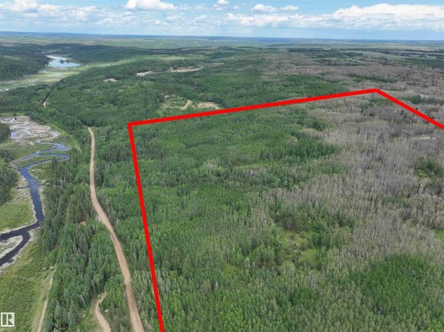 Ne-30-62-23-W4, Rural Athabasca County, AB 