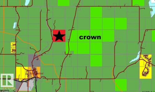 Ne-30-62-23-W4, Rural Athabasca County, AB 