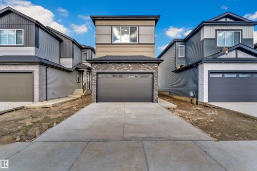 4409 35 STREET  Beaumont, AB T4X 3G9