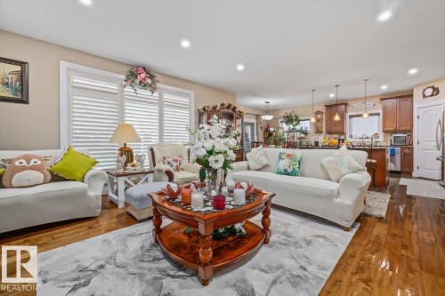 45 Lacombe Drive, St. Albert, AB 
