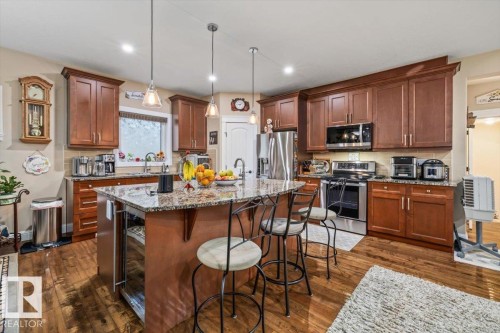 45 Lacombe Drive, St. Albert, AB 