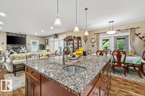 45 Lacombe Drive, St. Albert, AB 