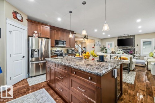 45 Lacombe Drive, St. Albert, AB 