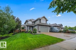 45 LACOMBE Drive St. Albert, AB T8N 4G8