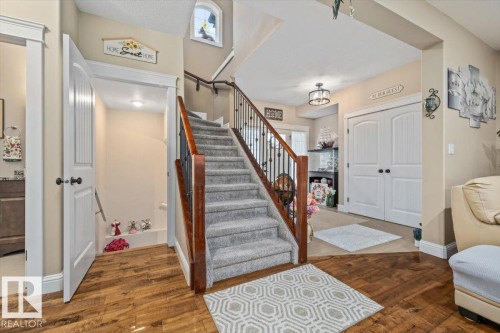 45 Lacombe Drive, St. Albert, AB 