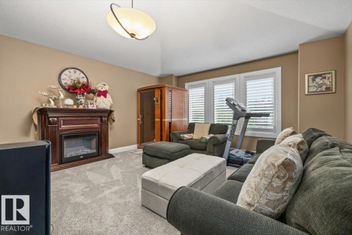 45 Lacombe Drive, St. Albert, AB 