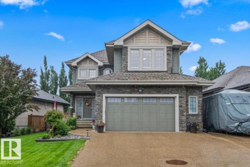 45 Lacombe Drive, St. Albert, AB 