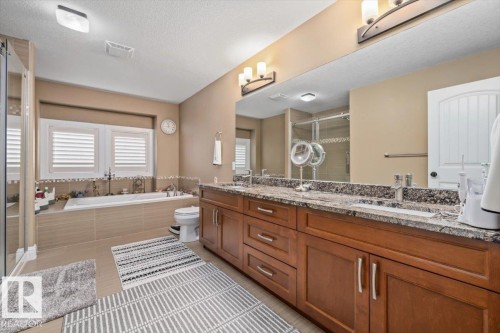 45 Lacombe Drive, St. Albert, AB 