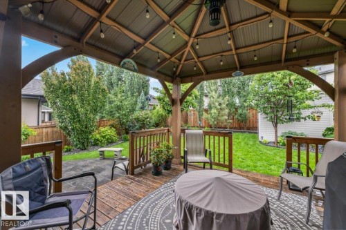 45 Lacombe Drive, St. Albert, AB 