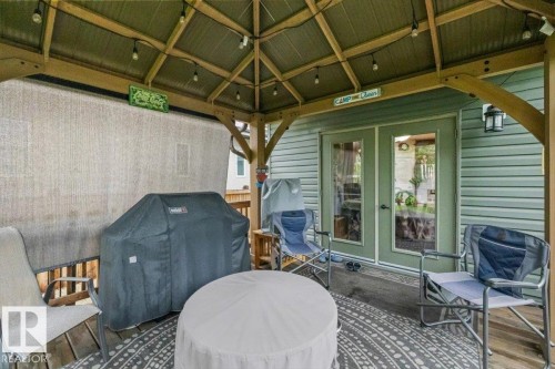 45 Lacombe Drive, St. Albert, AB 