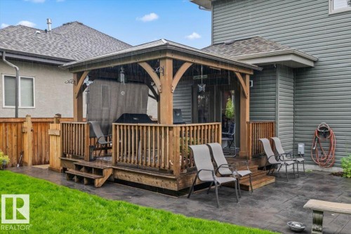 45 Lacombe Drive, St. Albert, AB 