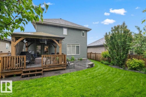 45 Lacombe Drive, St. Albert, AB 